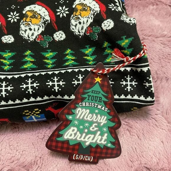 Seven Oaks Sweatshirt Christmas - Picture 7 of 10